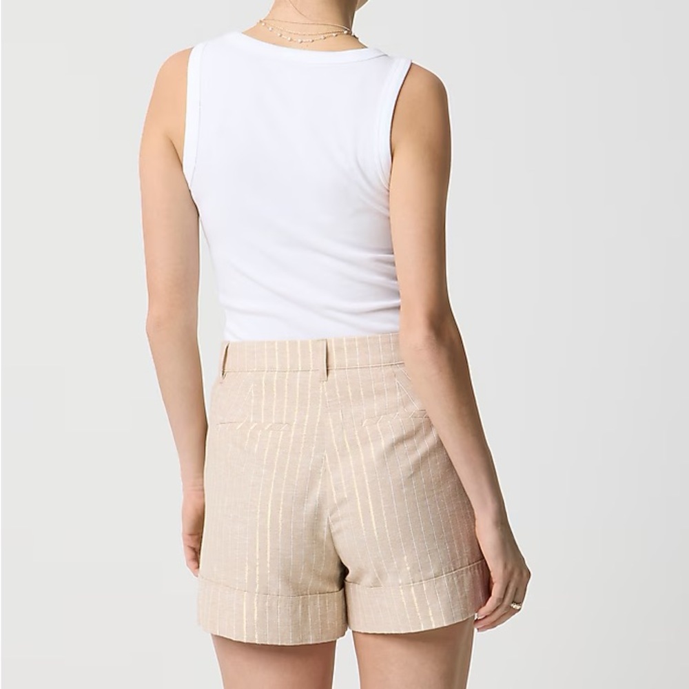 J. Crew Women's Shorts NWOT